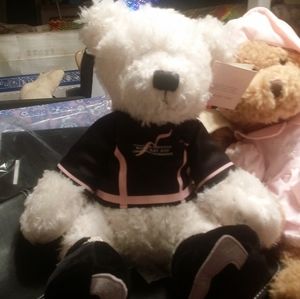 *RARE Mary Kay Collector Bears